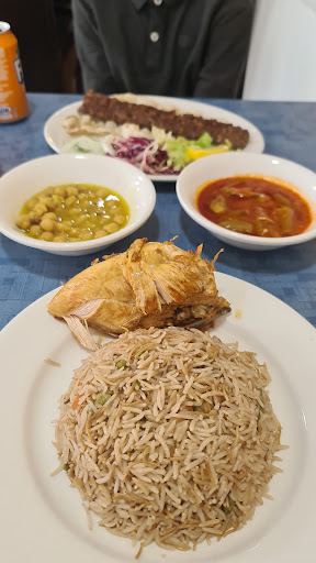 Photo of King restaurant - 89 Waterloo Rd, Burslem, Stoke-on-Trent ST6 2EN