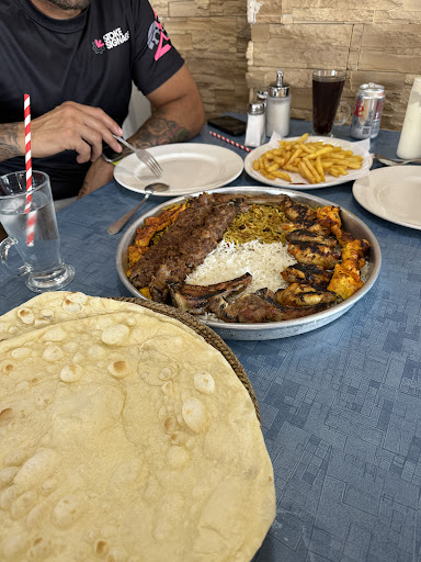 Photo of King restaurant - 89 Waterloo Rd, Burslem, Stoke-on-Trent ST6 2EN