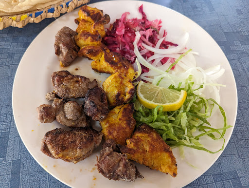 Photo of King restaurant - 89 Waterloo Rd, Burslem, Stoke-on-Trent ST6 2EN