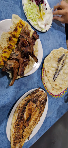 Photo of King restaurant - 89 Waterloo Rd, Burslem, Stoke-on-Trent ST6 2EN