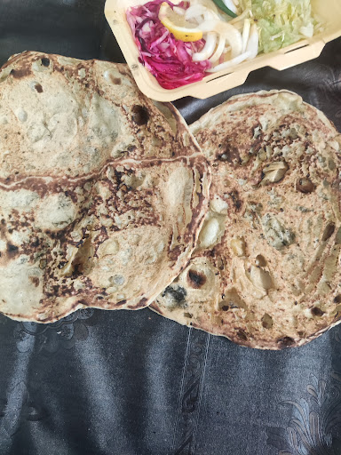 Photo of King restaurant - 89 Waterloo Rd, Burslem, Stoke-on-Trent ST6 2EN