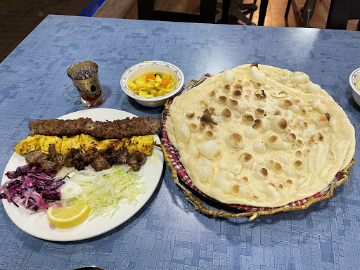 Photo of King restaurant - 89 Waterloo Rd, Burslem, Stoke-on-Trent ST6 2EN