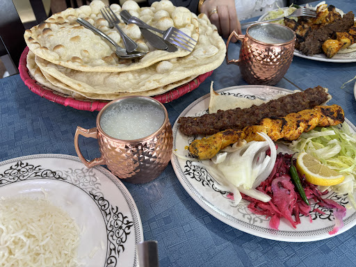 Photo of King restaurant - 89 Waterloo Rd, Burslem, Stoke-on-Trent ST6 2EN