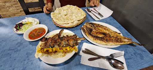 Photo of King restaurant - 89 Waterloo Rd, Burslem, Stoke-on-Trent ST6 2EN