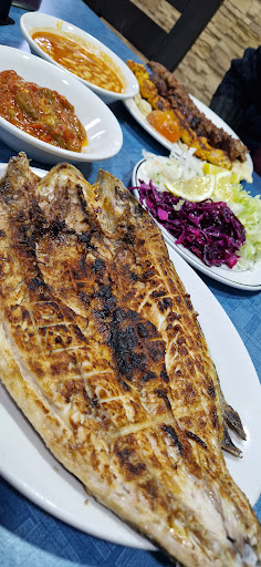 Photo of King restaurant - 89 Waterloo Rd, Burslem, Stoke-on-Trent ST6 2EN