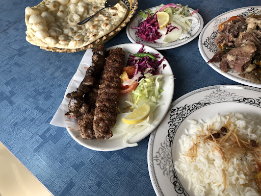 Photo of King restaurant - 89 Waterloo Rd, Burslem, Stoke-on-Trent ST6 2EN