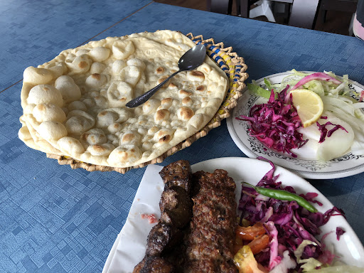 Photo of King restaurant - 89 Waterloo Rd, Burslem, Stoke-on-Trent ST6 2EN