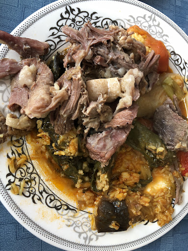 Photo of King restaurant - 89 Waterloo Rd, Burslem, Stoke-on-Trent ST6 2EN