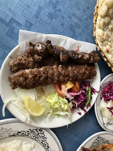 Photo of King restaurant - 89 Waterloo Rd, Burslem, Stoke-on-Trent ST6 2EN