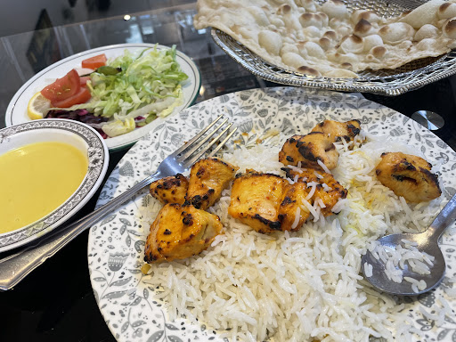 Photo of Erbill Grill - 18 Piccadilly, Hanley, Stoke-on-Trent ST1 1EF