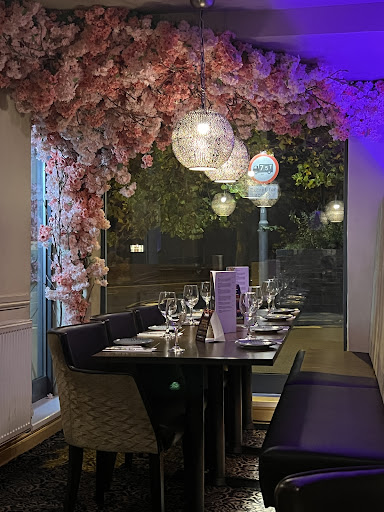 Photo of Pabna Restaurant - 16-18 Ashbourne Rd, Leek ST13 5AS