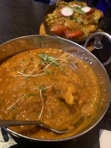 Photo of Pabna Restaurant - 16-18 Ashbourne Rd, Leek ST13 5AS