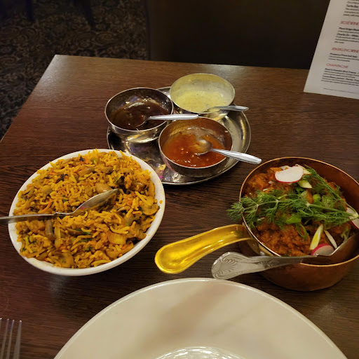 Photo of Pabna Restaurant - 16-18 Ashbourne Rd, Leek ST13 5AS