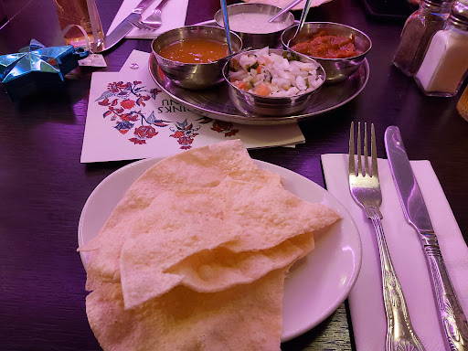 Photo of Pabna Restaurant - 16-18 Ashbourne Rd, Leek ST13 5AS