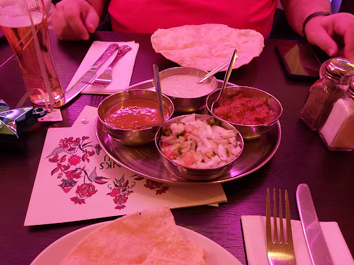 Photo of Pabna Restaurant - 16-18 Ashbourne Rd, Leek ST13 5AS