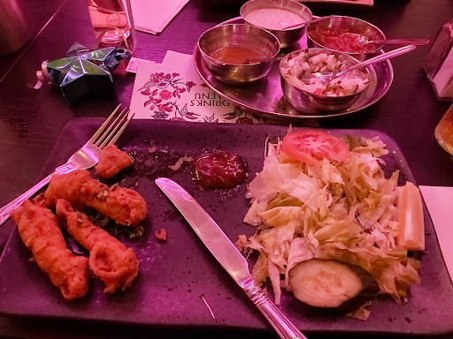 Photo of Pabna Restaurant - 16-18 Ashbourne Rd, Leek ST13 5AS