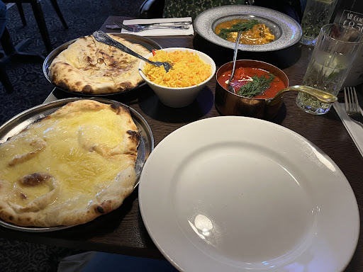 Photo of Pabna Restaurant - 16-18 Ashbourne Rd, Leek ST13 5AS