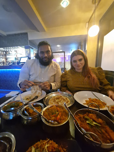 Photo of Pabna Restaurant - 16-18 Ashbourne Rd, Leek ST13 5AS