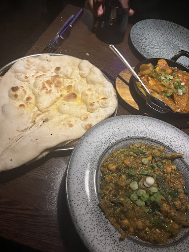 Photo of Pabna Restaurant - 16-18 Ashbourne Rd, Leek ST13 5AS