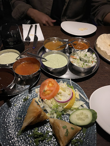 Photo of Pabna Restaurant - 16-18 Ashbourne Rd, Leek ST13 5AS