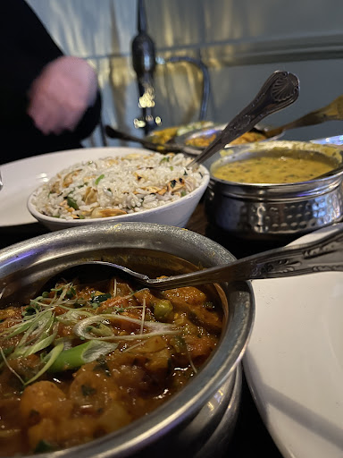 Photo of Pabna Restaurant - 16-18 Ashbourne Rd, Leek ST13 5AS