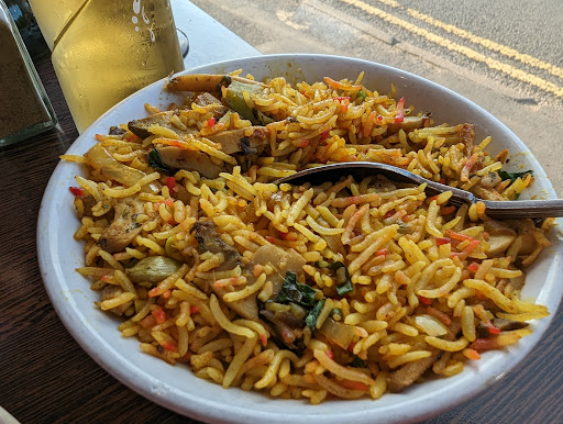 Photo of Pabna Restaurant - 16-18 Ashbourne Rd, Leek ST13 5AS