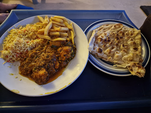 Photo of Pabna Restaurant - 16-18 Ashbourne Rd, Leek ST13 5AS