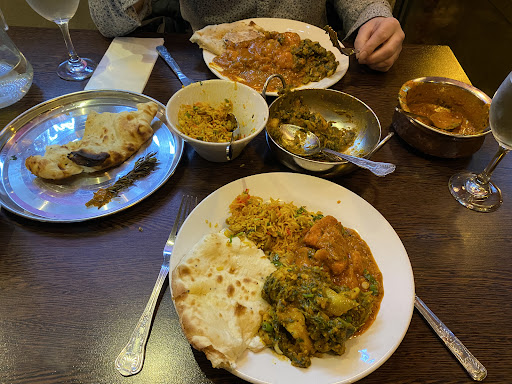 Photo of Pabna Restaurant - 16-18 Ashbourne Rd, Leek ST13 5AS