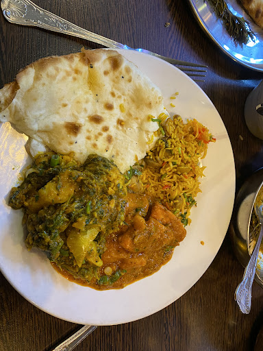 Photo of Pabna Restaurant - 16-18 Ashbourne Rd, Leek ST13 5AS