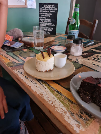 Photo of Stake Out - 10 St Edward St, Leek ST13 5DS