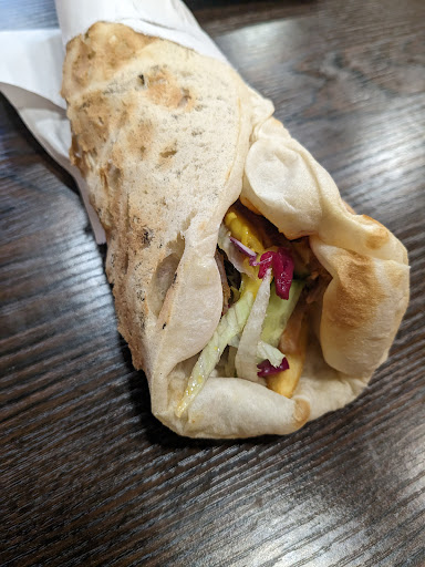 Photo of Zagros store - 100 College Rd, Stoke-on-Trent ST4 2BJ