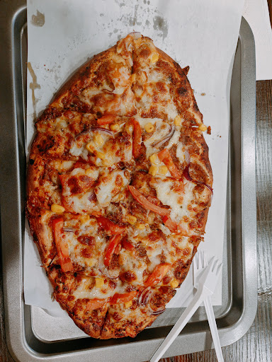 Photo of Zagros store - 100 College Rd, Stoke-on-Trent ST4 2BJ