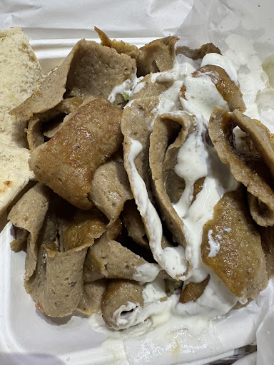 Photo of Flaming Leek - 12 Stockwell St, Leek ST13 6DS