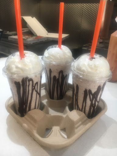 Photo of Flaming Leek - 12 Stockwell St, Leek ST13 6DS