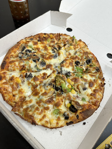 Photo of Today restaurant - 85 Waterloo Rd, Burslem, Stoke-on-Trent ST6 2EN