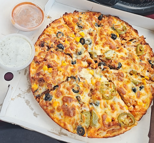 Photo of Today restaurant - 85 Waterloo Rd, Burslem, Stoke-on-Trent ST6 2EN