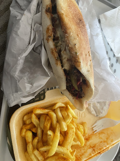 Photo of Today restaurant - 85 Waterloo Rd, Burslem, Stoke-on-Trent ST6 2EN