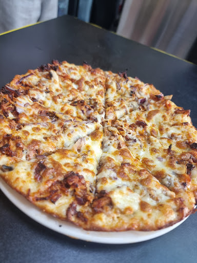 Photo of Today restaurant - 85 Waterloo Rd, Burslem, Stoke-on-Trent ST6 2EN