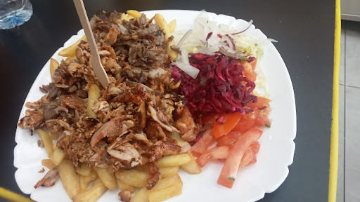 Photo of Today restaurant - 85 Waterloo Rd, Burslem, Stoke-on-Trent ST6 2EN