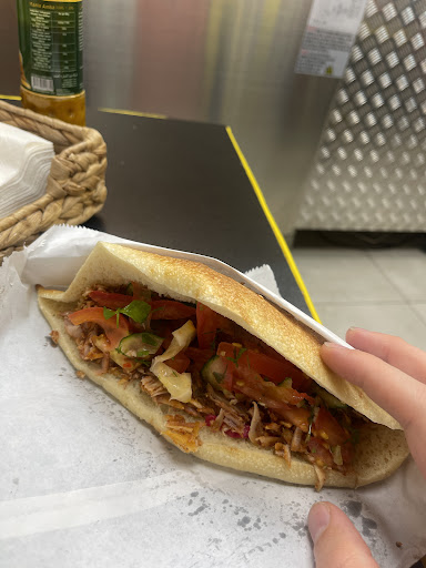 Photo of Today restaurant - 85 Waterloo Rd, Burslem, Stoke-on-Trent ST6 2EN