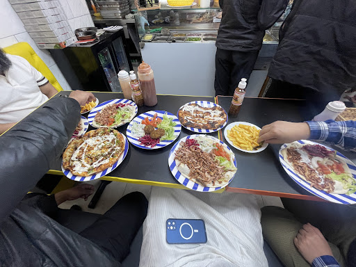 Photo of Today restaurant - 85 Waterloo Rd, Burslem, Stoke-on-Trent ST6 2EN