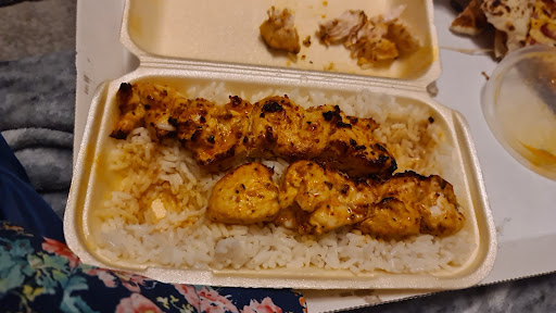 Photo of Lokanta Kebab House ( Turkish Street Food ) - 108 Broad St, Hanley, Stoke-on-Trent ST1 4EJ
