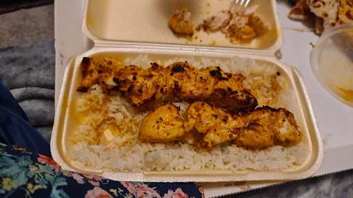 Photo of Lokanta Kebab House ( Turkish Street Food ) - 108 Broad St, Hanley, Stoke-on-Trent ST1 4EJ