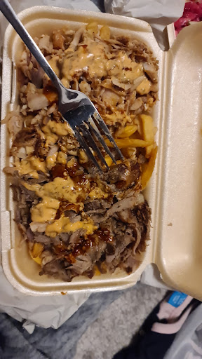 Photo of Lokanta Kebab House ( Turkish Street Food ) - 108 Broad St, Hanley, Stoke-on-Trent ST1 4EJ