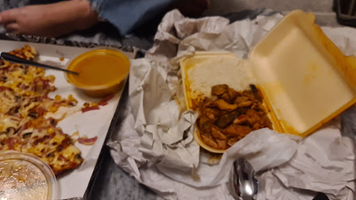 Photo of Lokanta Kebab House ( Turkish Street Food ) - 108 Broad St, Hanley, Stoke-on-Trent ST1 4EJ