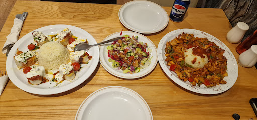 Photo of Lokanta Kebab House ( Turkish Street Food ) - 108 Broad St, Hanley, Stoke-on-Trent ST1 4EJ