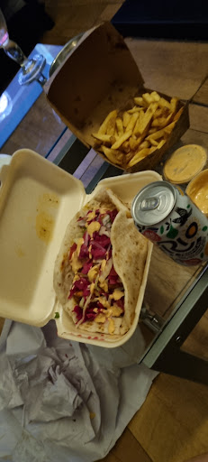 Photo of Lokanta Kebab House ( Turkish Street Food ) - 108 Broad St, Hanley, Stoke-on-Trent ST1 4EJ