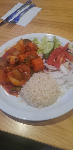 Photo of Lokanta Kebab House ( Turkish Street Food ) - 108 Broad St, Hanley, Stoke-on-Trent ST1 4EJ