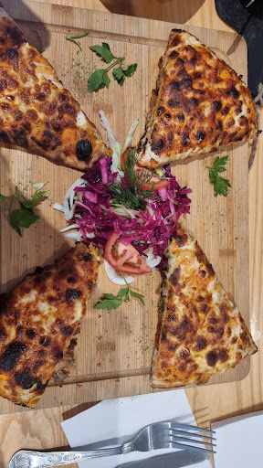 Photo of Lokanta Kebab House ( Turkish Street Food ) - 108 Broad St, Hanley, Stoke-on-Trent ST1 4EJ