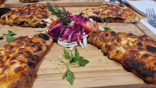 Photo of Lokanta Kebab House ( Turkish Street Food ) - 108 Broad St, Hanley, Stoke-on-Trent ST1 4EJ